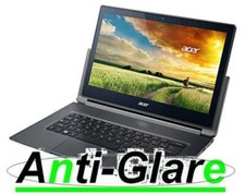 2PCS Anti-Glare Screen Protector for Acer Aspire R 13 13.3" Touch Laptop