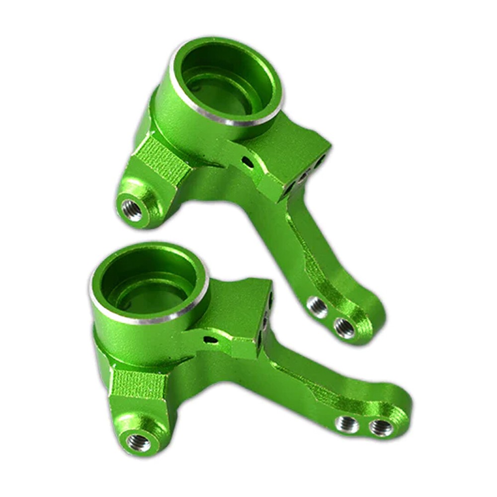 NEW GPM Alum FR Knuckle Arm GR for Ford GT 4-Tec 2.0 / 3.0 FREE US SHIP