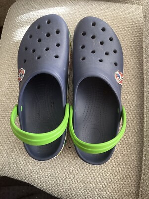 grateful dead 50th anniversary crocs