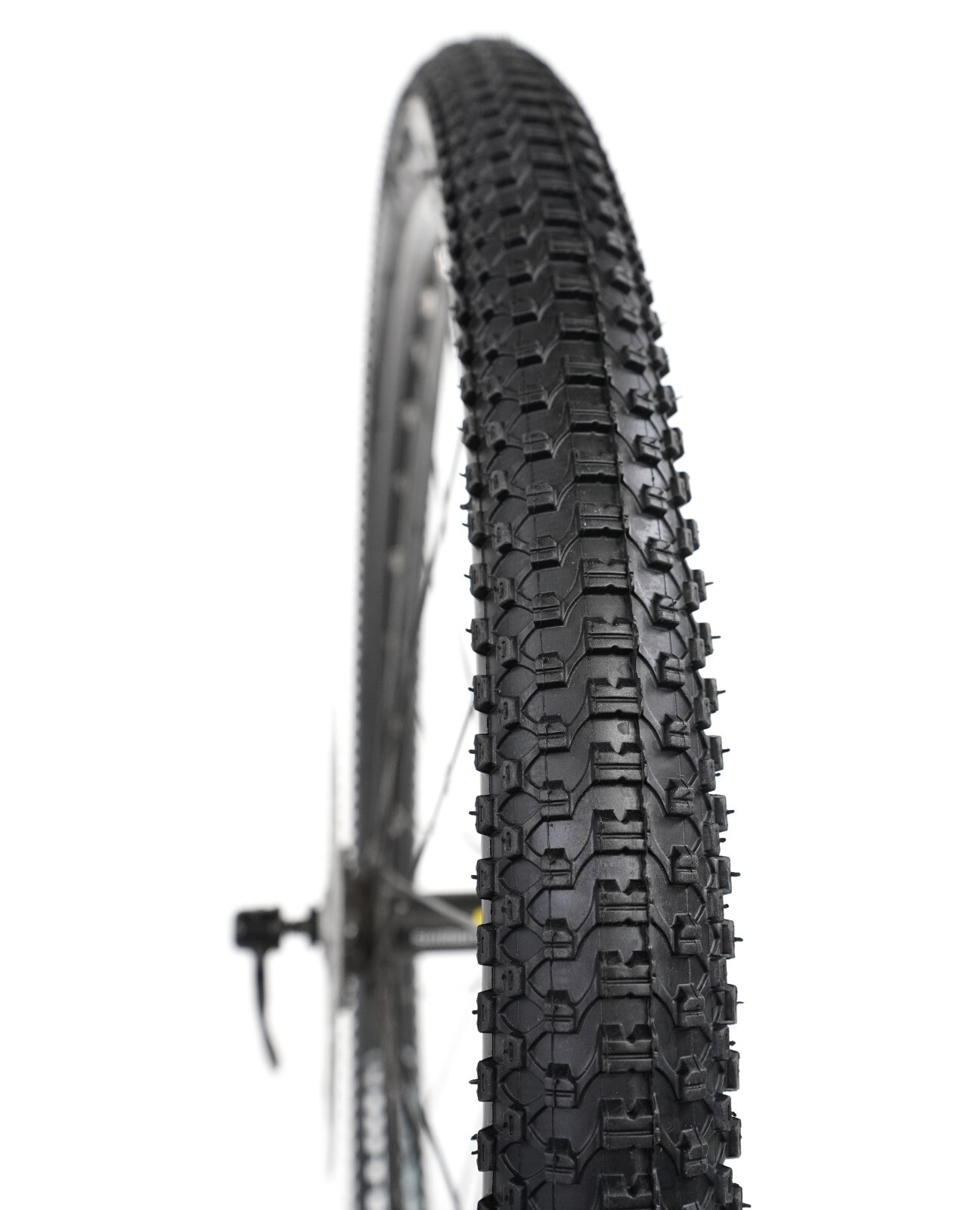 Mountain Bike Tyre 26" x 1.95 Pro Air 428 Trail Tyre Inner Tube