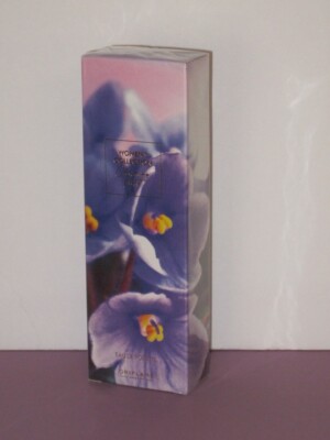 ORIFLAME WOMEN'S COLLECTION CHARMING VIOLET EAU DE TOILETTE SPRAY 50 ml NEW!