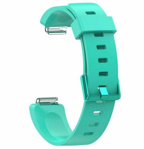 For Fitbit Inspire Strap HR Band Ace 2 Large Small Silicone Watch Wristband - Picture 10 of 23