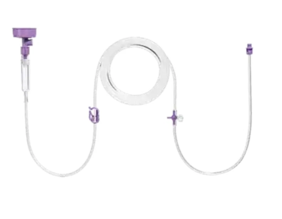 FRESENIUS AMIKA Pumpenset VarioLine ENFit