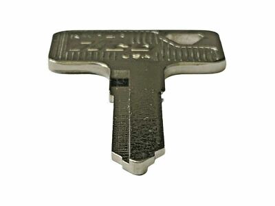 Polaris Various Models with G Codes X258 KA15 KW8 KA17 6 Cut Key Blank
