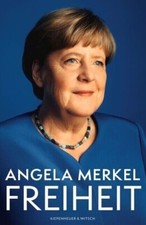 Angela Merkel und Beate Baumann über Freihei...