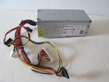 Pick up only  No Shipping -- Dell Optiplex D250ED-00 250W Power Supply--Tested