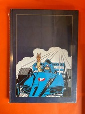 JEAN GRATON ROMBALDI  INTEGRALE MICHEL VAILLANT N° 17 DUPUIS  NEUF SOUS BLISTER