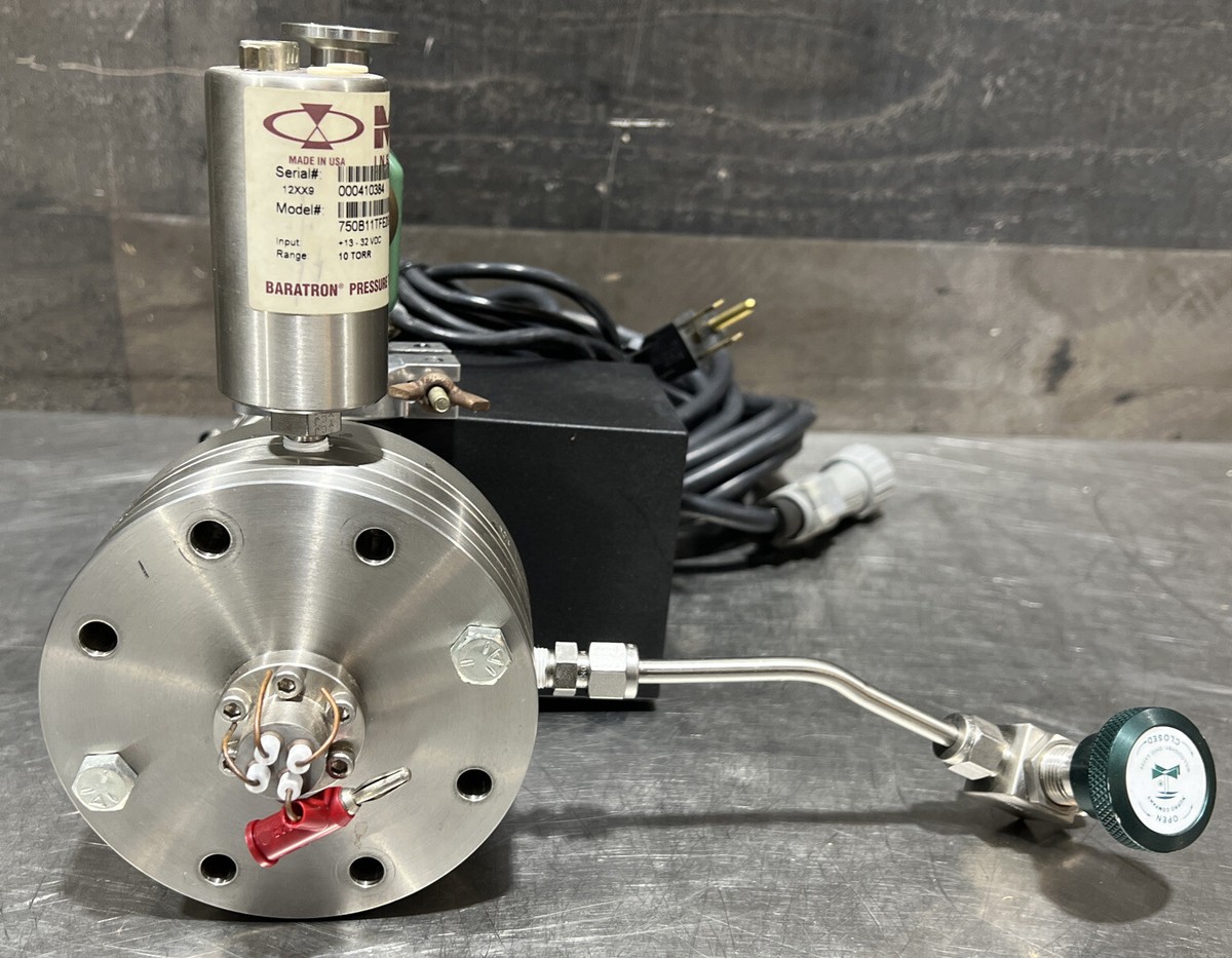LEYBOLD TURBOVAC 50 85401 1200HZ TURBO VACUUM PUMP. Used LEYBOLD TURBOVAC 50 85401 1200HZ TURBO VACUUM PUMP. Used