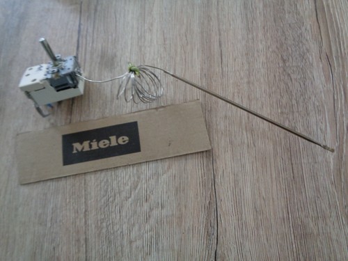TOP Backofen-Thermostat Miele ego 55.18062.300 ,  314°C voll funktionsfähig
