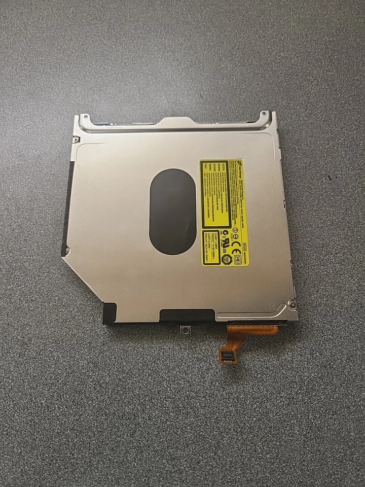 Apple MacBook 13" GS21N Super Multi SATA DVDRW A1278 678-1452D Foto 4 de 4