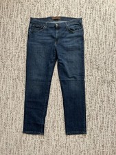 Joe?s Jeans Brixton Straight + Narrow Men's Size 38 "SVEN" Jeans PRE-OWNED