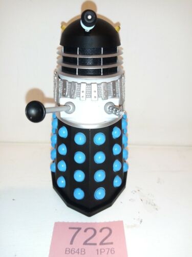 Doctor Who Figure: Classic Supreme Dalek (Master Plan) 722 - Afbeelding 1 van 5