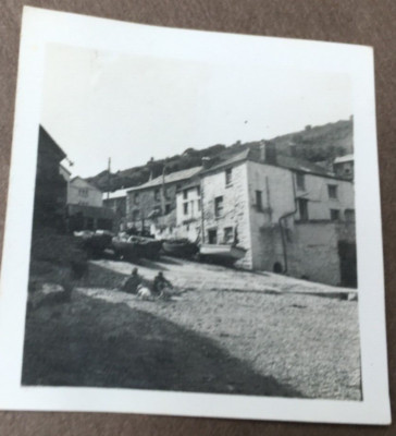 Portloe, Truro, TR2 5RA    1954      6/6cm  