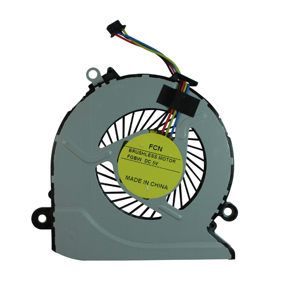 HP Pavilion 17-g105nl Ventola sostituzione per portatili