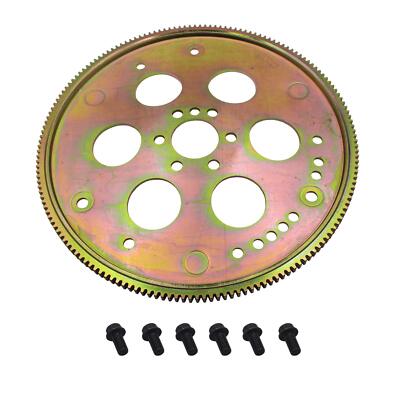 Flexplate Heavy Duty Compatible With GM LS1,LS2,and LS6 5.3/6.0 to TH350/700R...