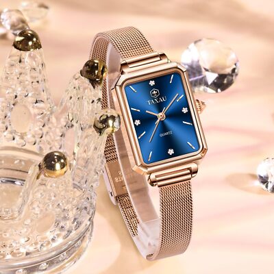 Watches for Women Waterproof Women Watch for Small Wrist  display picture 2