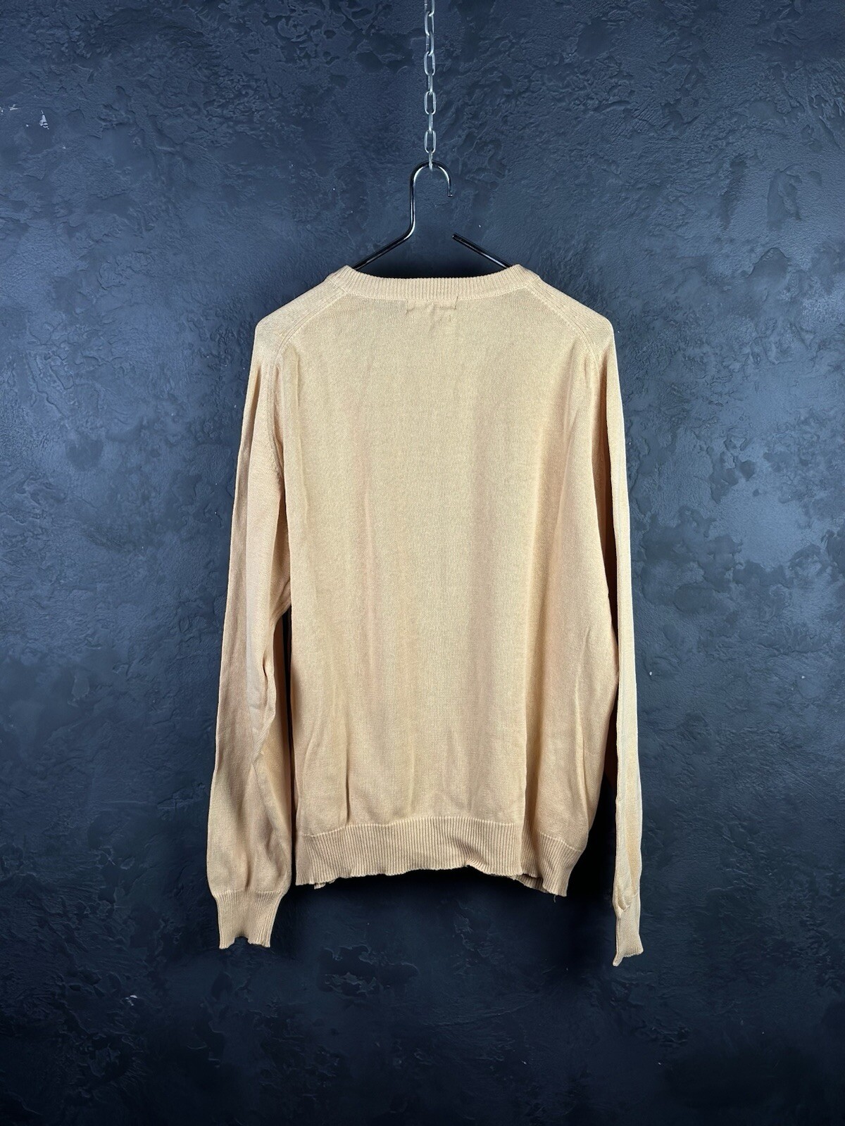 Maglione maglia vintage Yves Saint Laurent