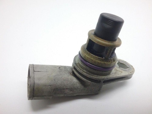 Opel Meriva A 66kW 2006 Kurbelwellenpositionssensor 55201874 20622326