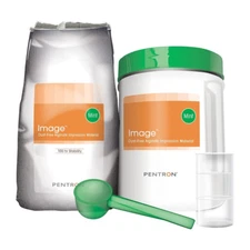 Kerr Pentron Image Alginate Fast Set 1lb Canister (27416DX)