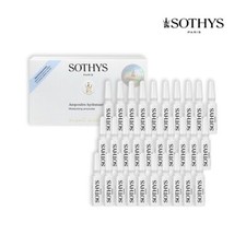 SOTHYS Moisturizing Ampoules 1.5ml x 30ea