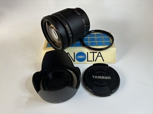 Tamron 28-200