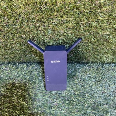 D-Link DHP-W610AV Powerline WiFi Extender AV500 Adapter