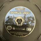 Mario Kart: Double Dash!! (Nintendo GameCube) BONUS DISC ONLY - Fully Tested USA