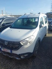 Porte avant et accessoires Dacia DOKKER