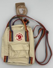 FJALLRAVEN KANKEN Rainbow Sling 23623 
