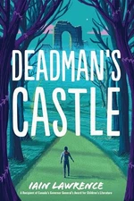 Deadman's Castle, Iain