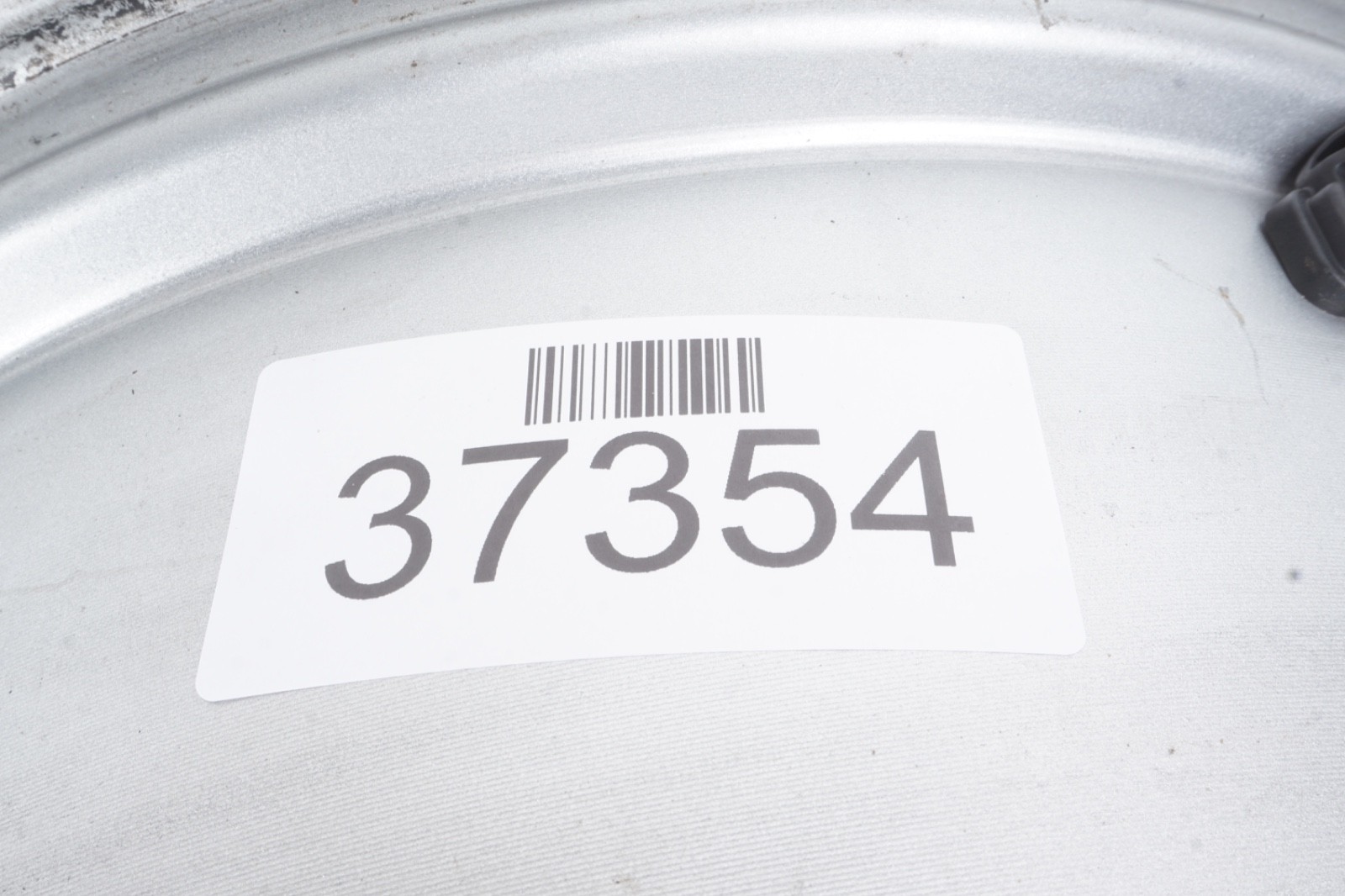 2014 - 2020 Maserati Ghibli Rear Wheel Rim 19" OEM