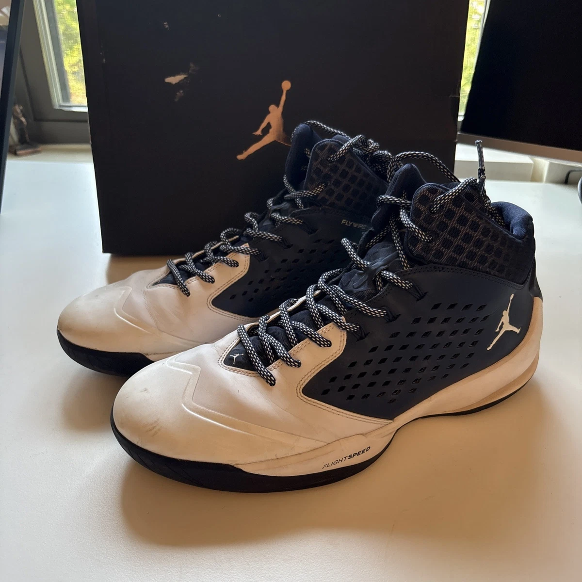 Jordan Air Rising High for Sale | Authenticity Guaranteed | eBay
