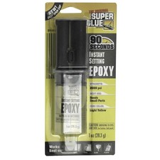 ZAP Epoxy 90 Secondes