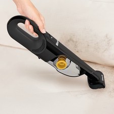 Shark CH950UKT Hand Held Vacuum Cleaner Cordless Rechargeable Bagless Portable