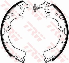 Mâchoire de frein Toyota CRESSIDA
