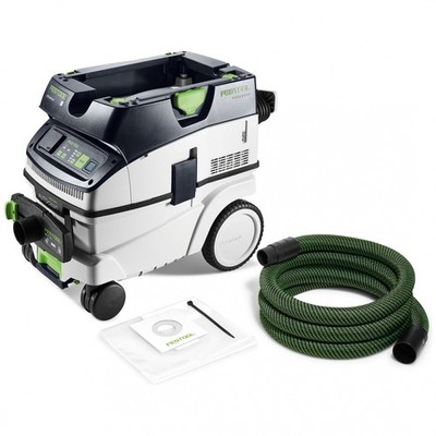 Festool Absaugmobil CLEANTEC CTL 26 EI AC-RENOFIX