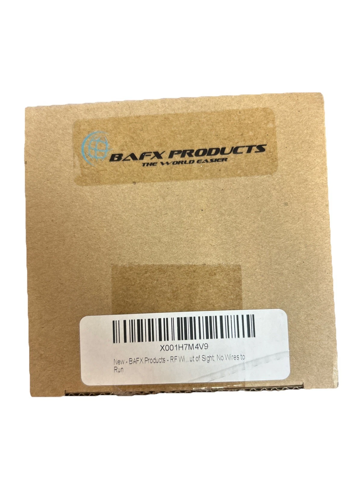 BAFX Products Infrared Repeater Kit - Thumbnail 5