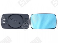 Glace de rétroviseur BMW 3,3