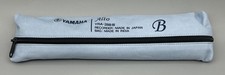 Yamaha YRA-28B Alto 3-Piece Plastic Recorder w/ Pouch