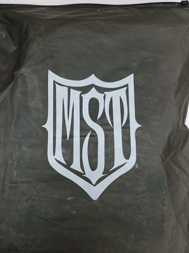Neu Missing Since Thursday Cargohose Tiger Camouflage mit Patches Detail Größe 34 - Bild 7 von 7