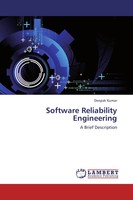 Deepak Kumar | Software Reliability Engineering | Taschenbuch | Englisch (2011)