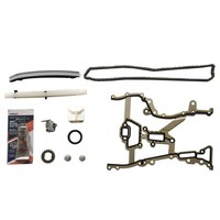 Steuerkettensatz FüR Opel Astra Corsa D E Insignia A Zafira C 1.2 1.4