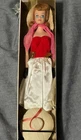 Vintage Original 1962 Barbie MIDGE Barbie's Best Friend Titian Japan GUC