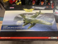 Corgi Aviation Archive Collector Series AA36901 Junkers Ju 52 Floatplane