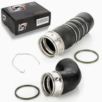 Ladeluftschlauch Turboschlauch Set FüR Audi A3 8P FüR VW Passat 3C 1.9 2.0 TDI