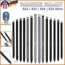 NEW Touch Stylus S Pen Replace For Samsung Galaxy S25 / S24 / S23 / S22 Ultra 5G