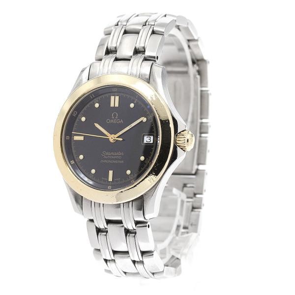 Omega Seamaster 2401.50