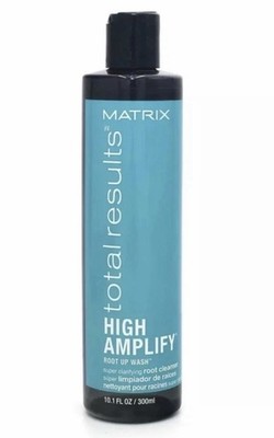 Matrix Total Results High Amplify Root Up Wash 10.1 oz. Shampoo
