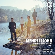 QUATUOR VAN KUIJK - MENDELSSOHN COMPLETE STRING Q - CD - 06 - C4z