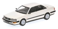 1/43 AUDI V8 1988 MINICHAMPS 400016002 EXTREMELY RARE